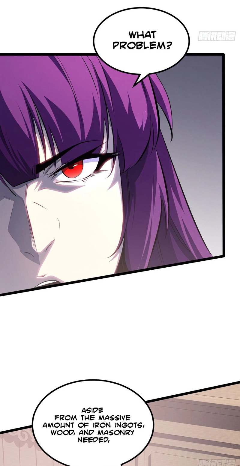 Rebirth of the Ultimate War God capítulo 44 página 66