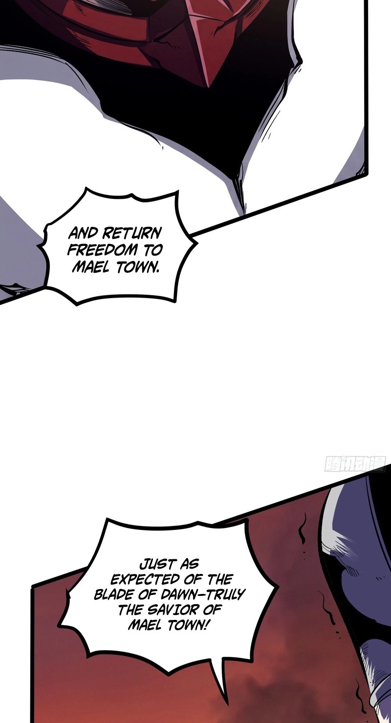 Rebirth of the Ultimate War God capítulo 44 página 9