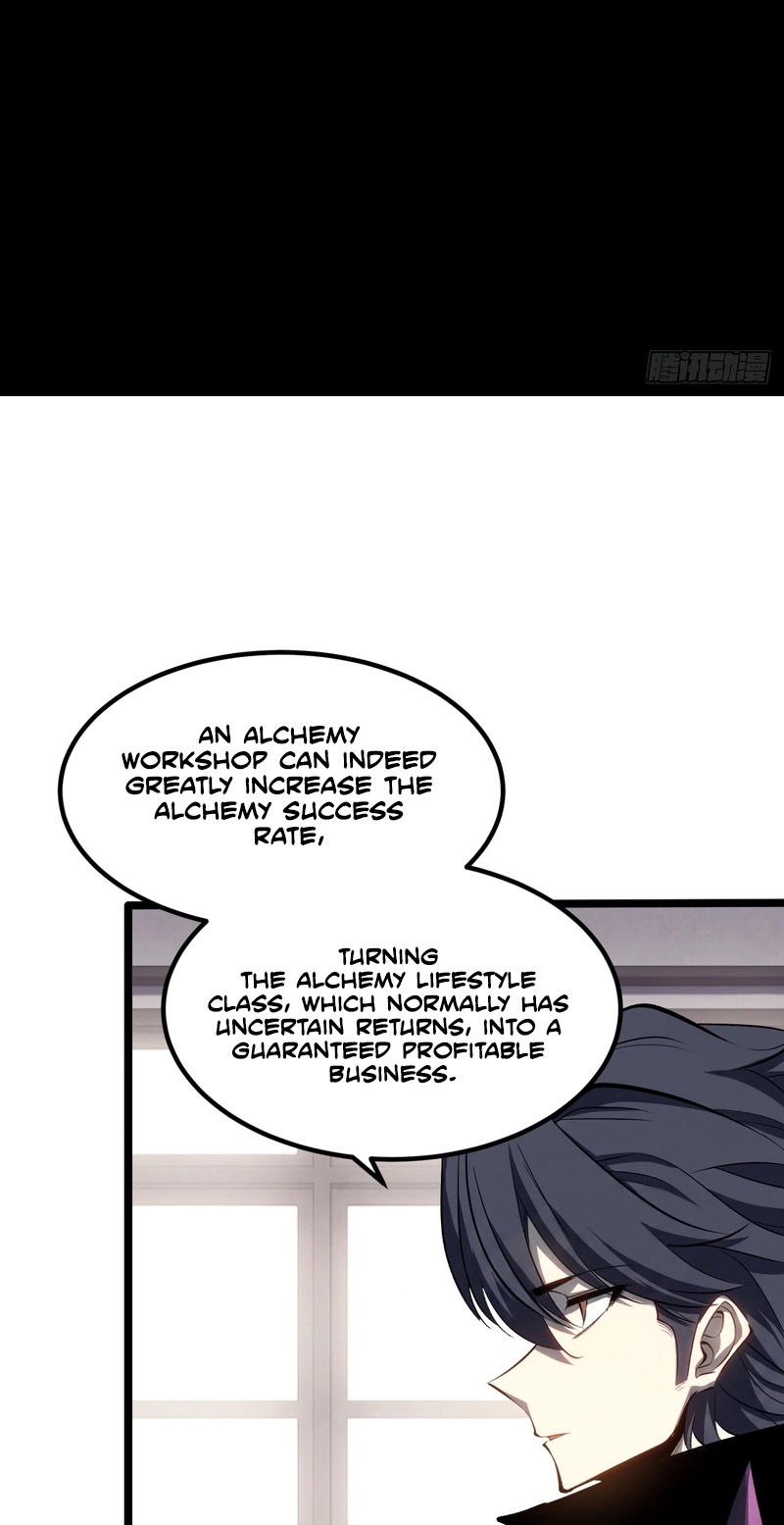 Rebirth of the Ultimate War God capítulo 44 página 64