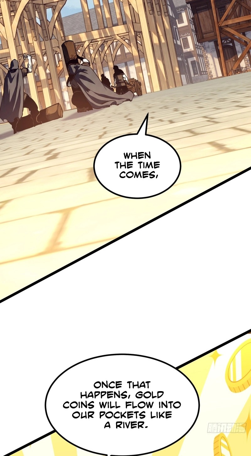 Rebirth of the Ultimate War God capítulo 44 página 49