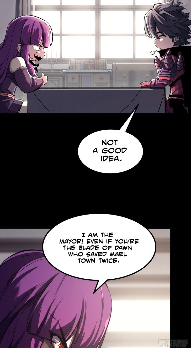 Rebirth of the Ultimate War God capítulo 44 página 62