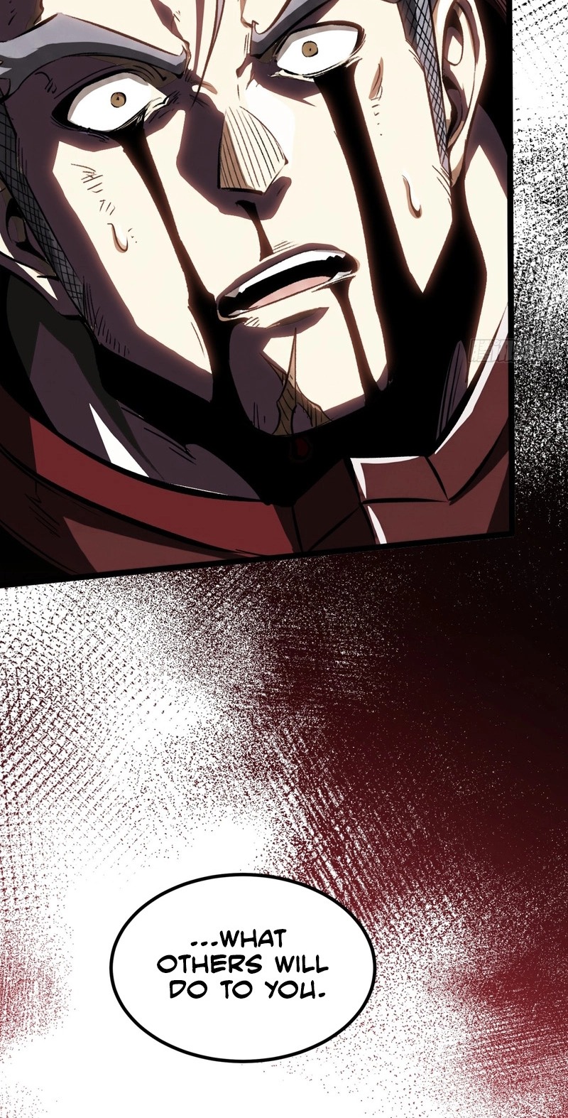 Rebirth of the Ultimate War God capítulo 44 página 17