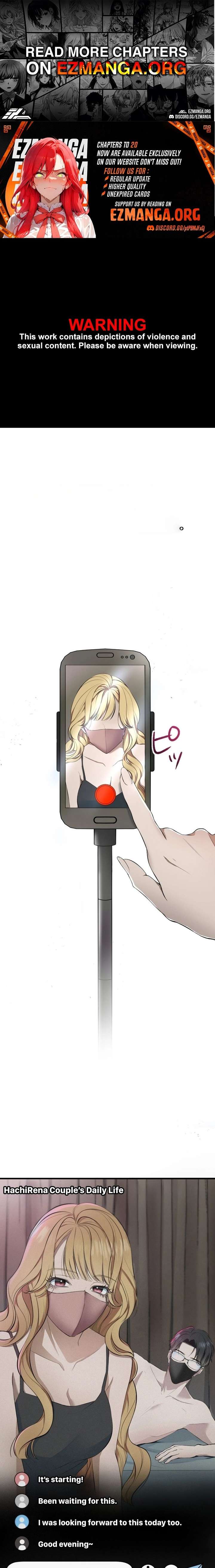 I Was Supposed to Have Killed My Husband Chapter 1 67 ch 1 1