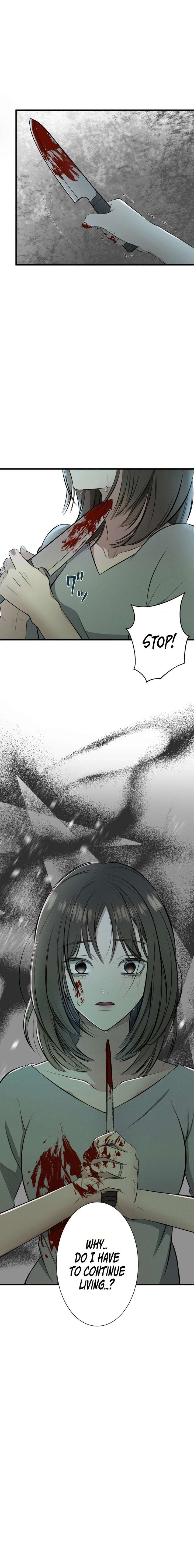 I Was Supposed to Have Killed My Husband Chapter 1 76 ch 1 10