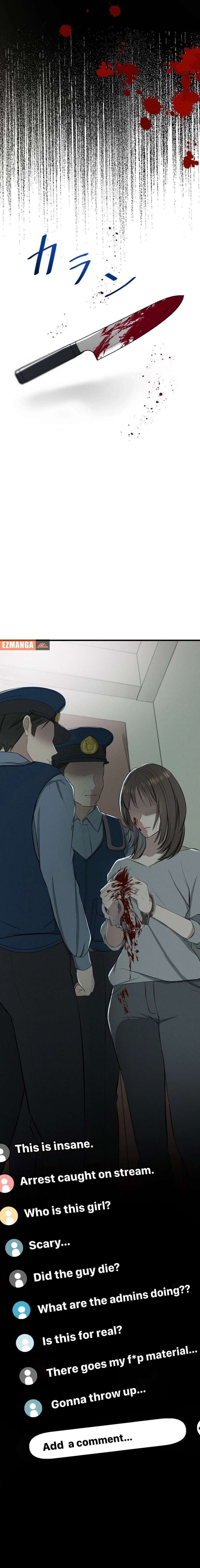 I Was Supposed to Have Killed My Husband Chapter 1 79 ch 1 13