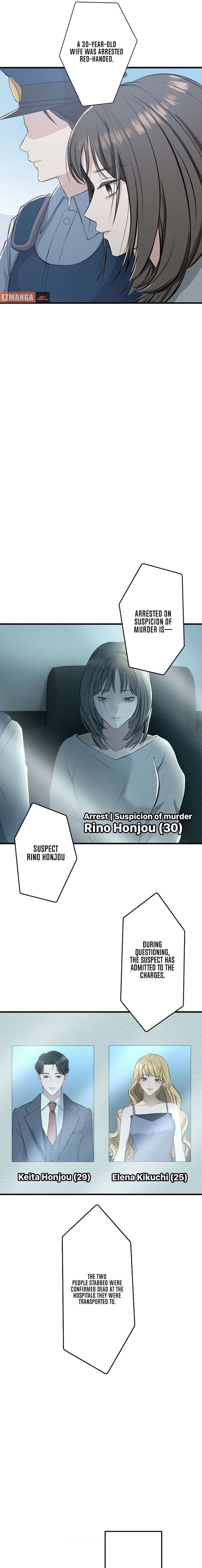 I Was Supposed to Have Killed My Husband Chapter 1 81 ch 1 15