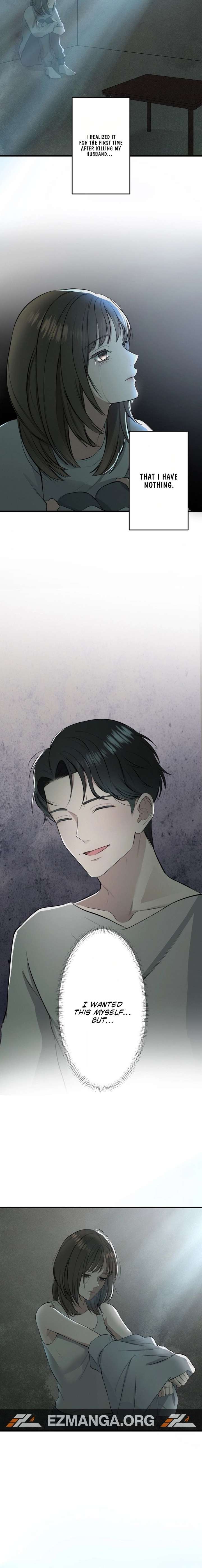 I Was Supposed to Have Killed My Husband Chapter 1 86 ch 1 20