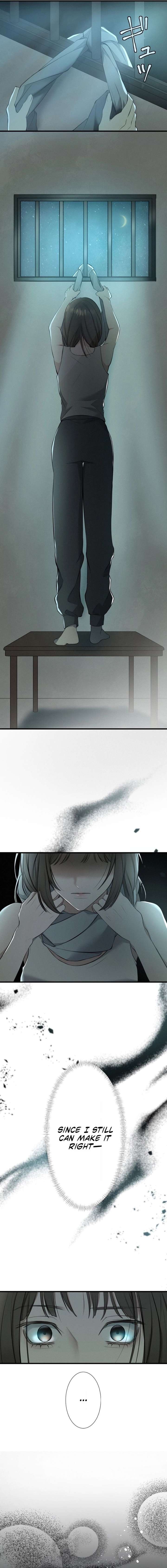 I Was Supposed to Have Killed My Husband Chapter 1 87 ch 1 21