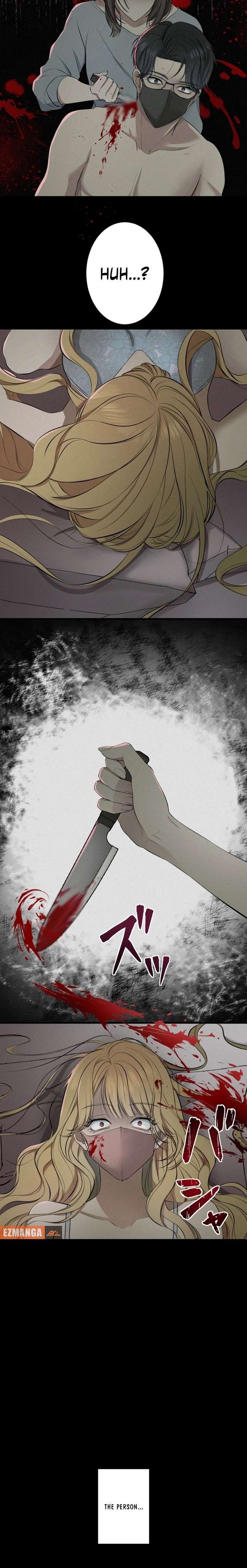 I Was Supposed to Have Killed My Husband Chapter 1 70 ch 1 4