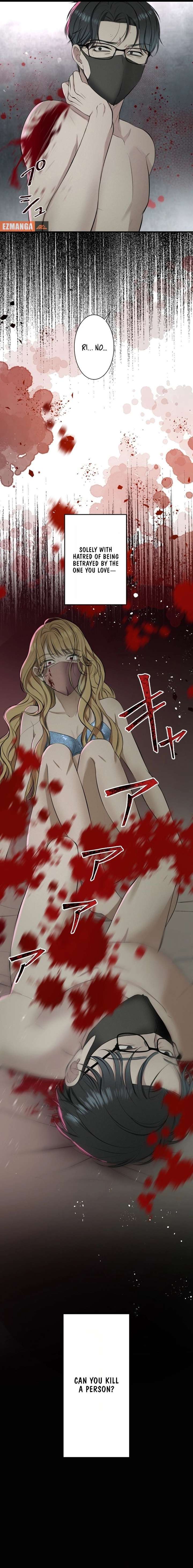 I Was Supposed to Have Killed My Husband Chapter 1 71 ch 1 5