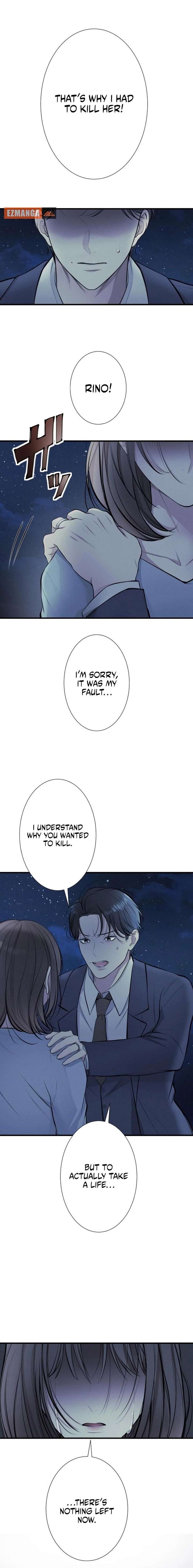I Was Supposed to Have Killed My Husband Chapter 12 85 ch 12 10