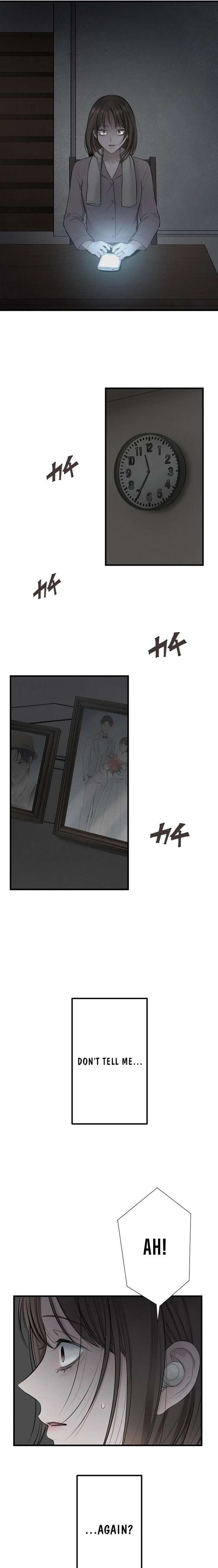 I Was Supposed to Have Killed My Husband Chapter 12 94 ch 12 19