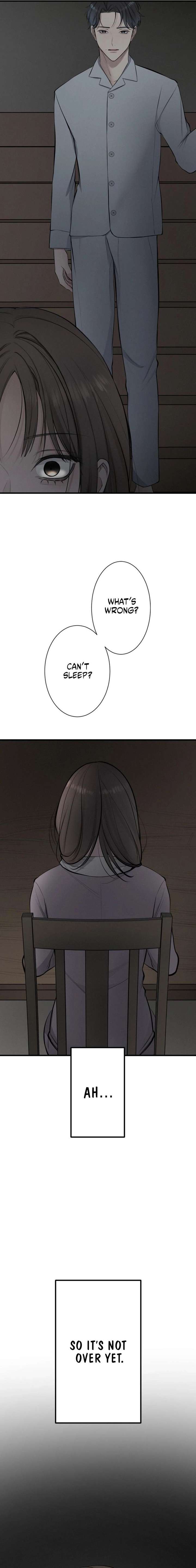 I Was Supposed to Have Killed My Husband Chapter 12 96 ch 12 21