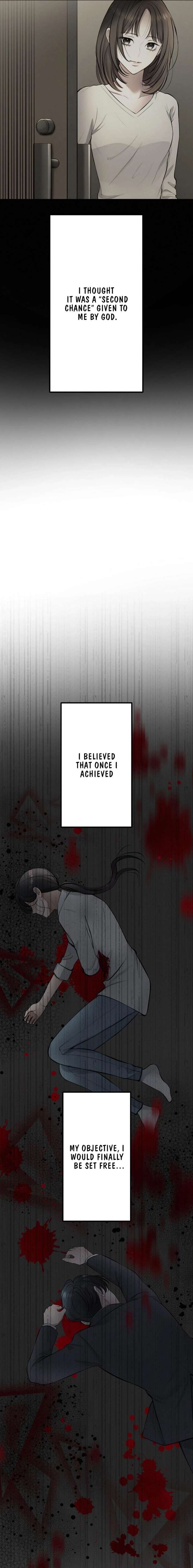 I Was Supposed to Have Killed My Husband Chapter 12 98 ch 12 23