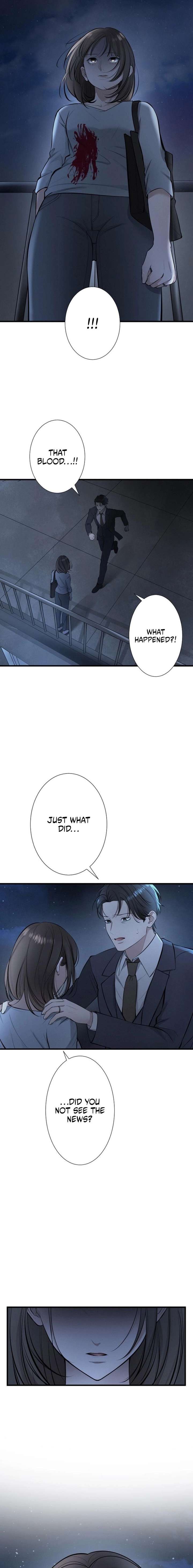 I Was Supposed to Have Killed My Husband Chapter 12 78 ch 12 3