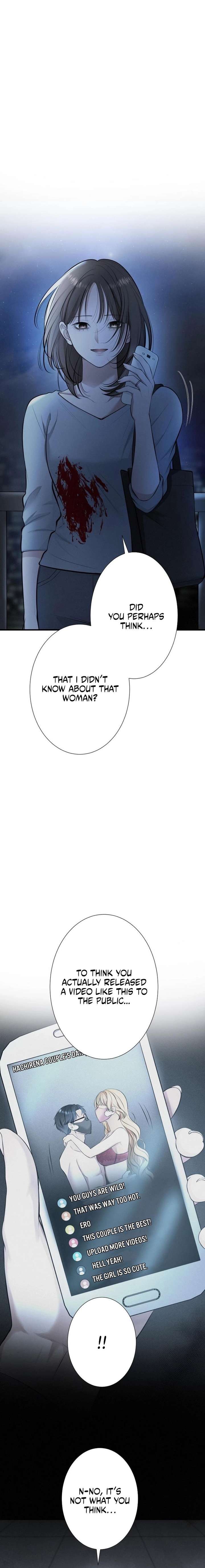 I Was Supposed to Have Killed My Husband Chapter 12 80 ch 12 5