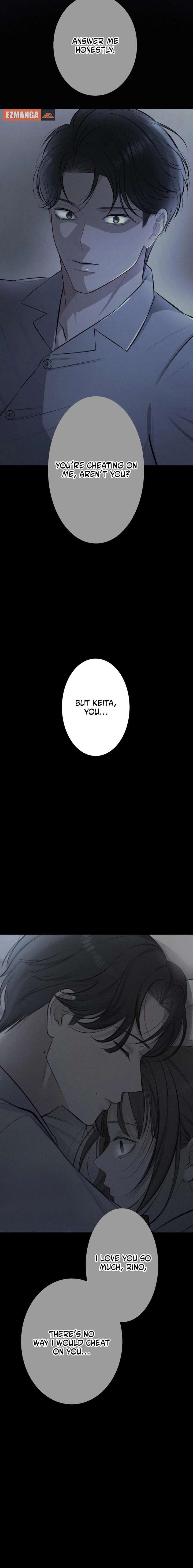 I Was Supposed to Have Killed My Husband Chapter 12 83 ch 12 8