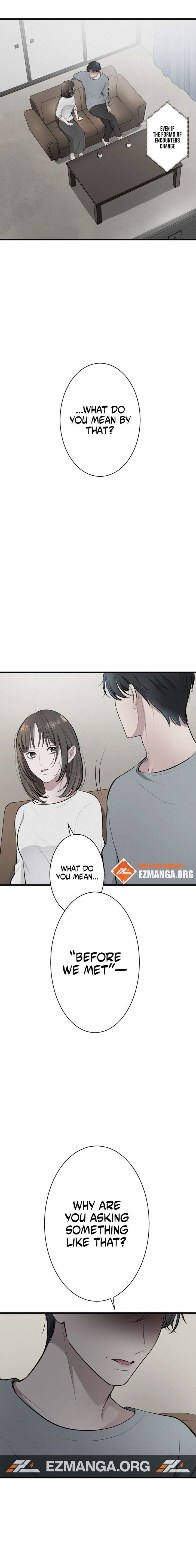 I Was Supposed to Have Killed My Husband Chapter 14 79 ch 14 10