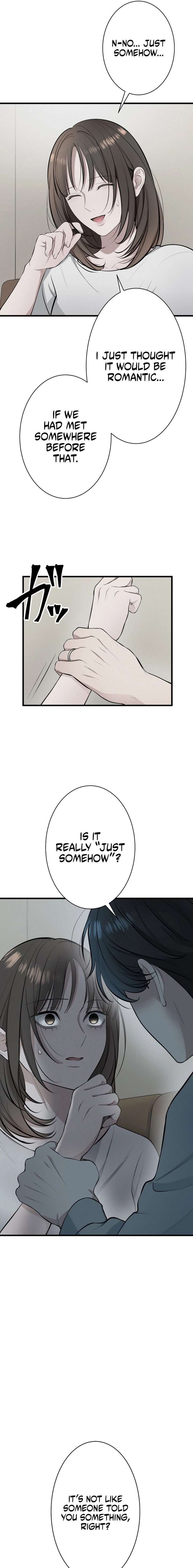 I Was Supposed to Have Killed My Husband Chapter 14 80 ch 14 11