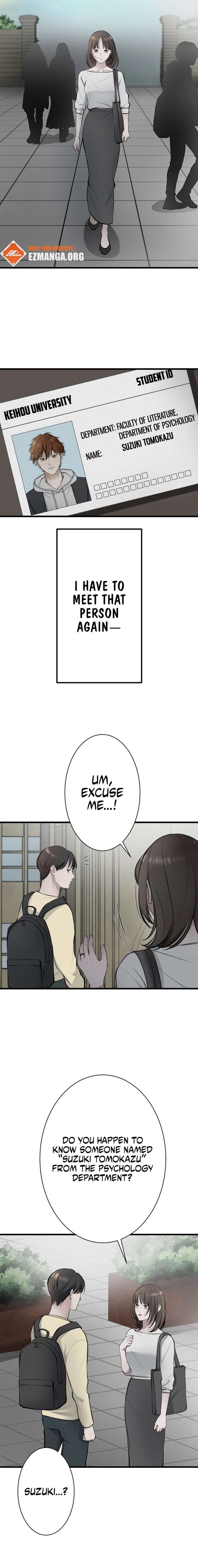 I Was Supposed to Have Killed My Husband Chapter 14 84 ch 14 15