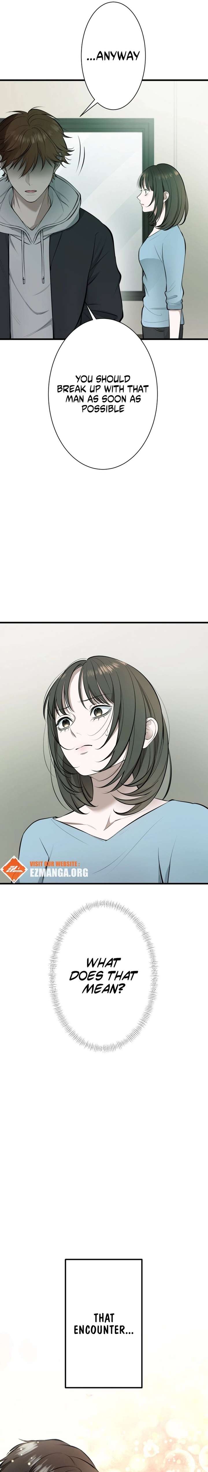 I Was Supposed to Have Killed My Husband Chapter 14 72 ch 14 3