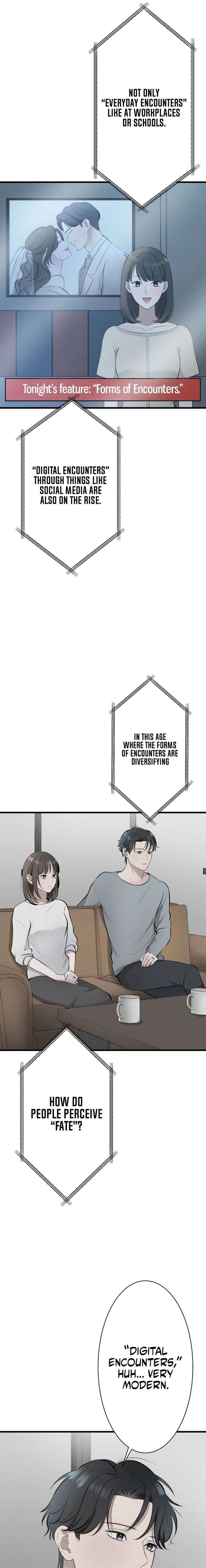 I Was Supposed to Have Killed My Husband Chapter 14 74 ch 14 5