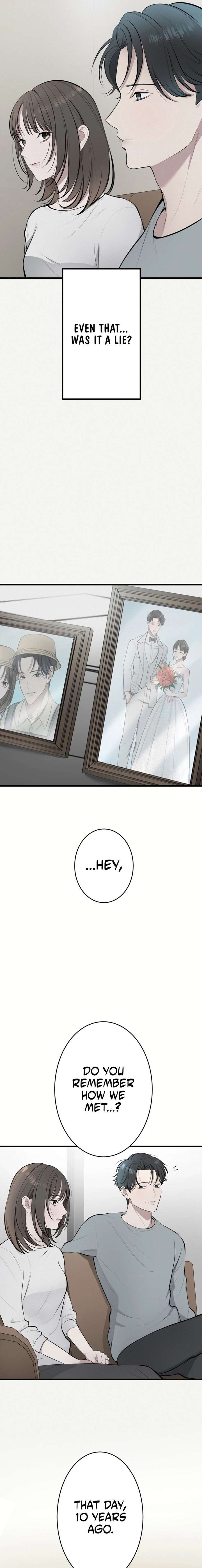 I Was Supposed to Have Killed My Husband Chapter 14 76 ch 14 7