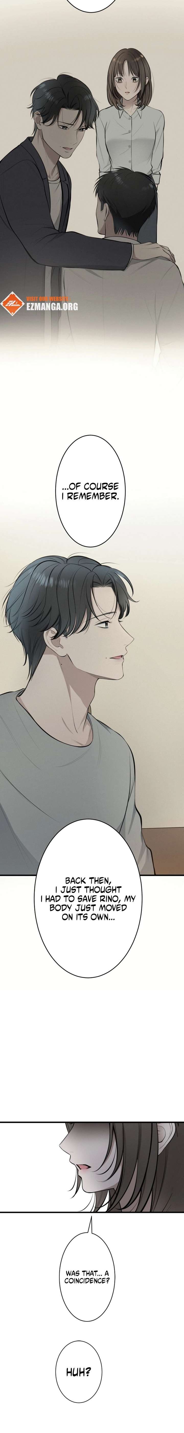 I Was Supposed to Have Killed My Husband Chapter 14 77 ch 14 8