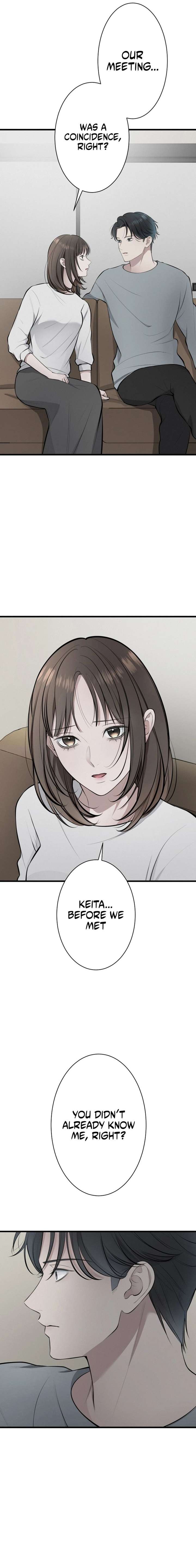 I Was Supposed to Have Killed My Husband Chapter 14 78 ch 14 9