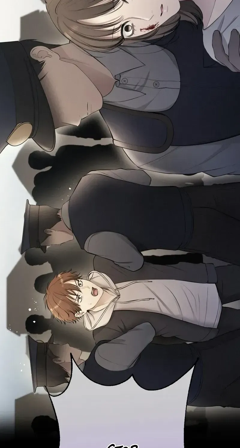I Was Supposed to Have Killed My Husband Chapter 24 540 ab671cf80cc4