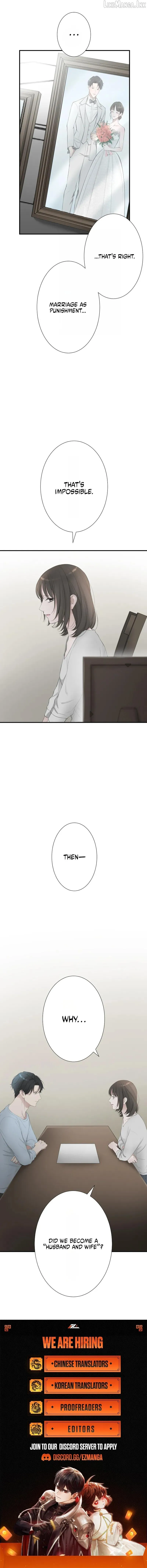 I Was Supposed to Have Killed My Husband Chapter 29 55 678d81297250