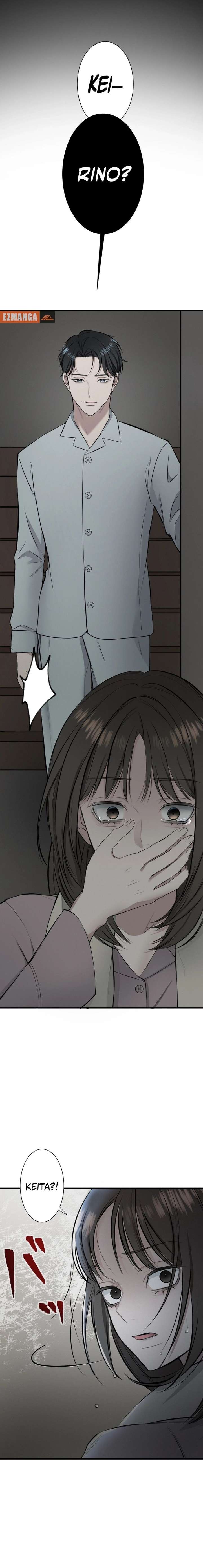 I Was Supposed to Have Killed My Husband Chapter 3 83 ch 3 2