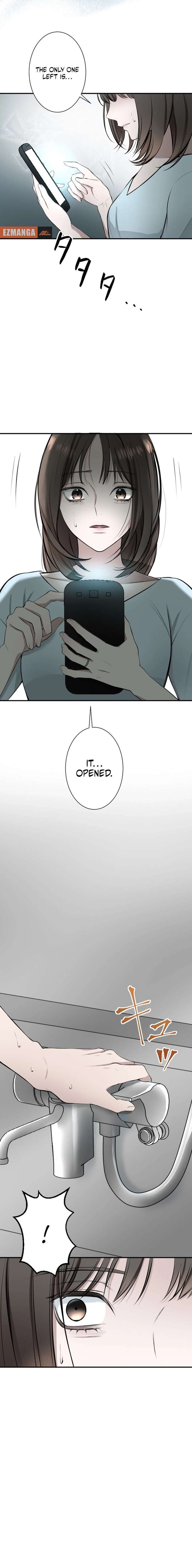 I Was Supposed to Have Killed My Husband Chapter 3 101 ch 3 20