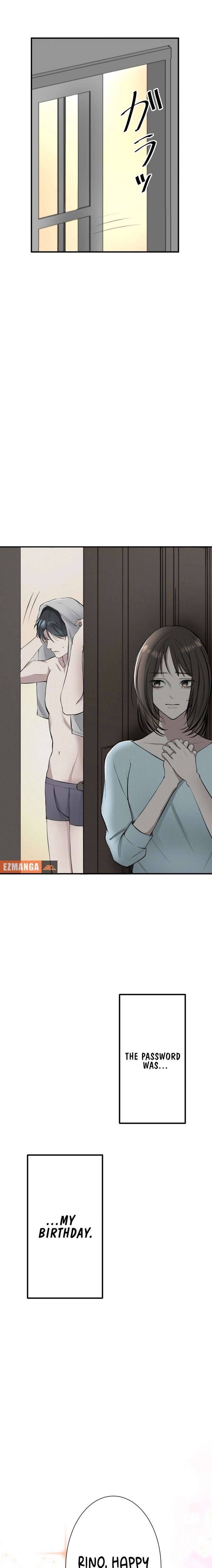 I Was Supposed to Have Killed My Husband Chapter 3 102 ch 3 21