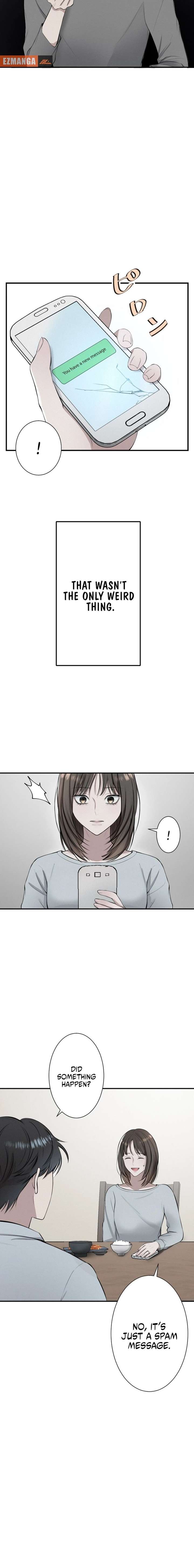 I Was Supposed to Have Killed My Husband Chapter 3 105 ch 3 24