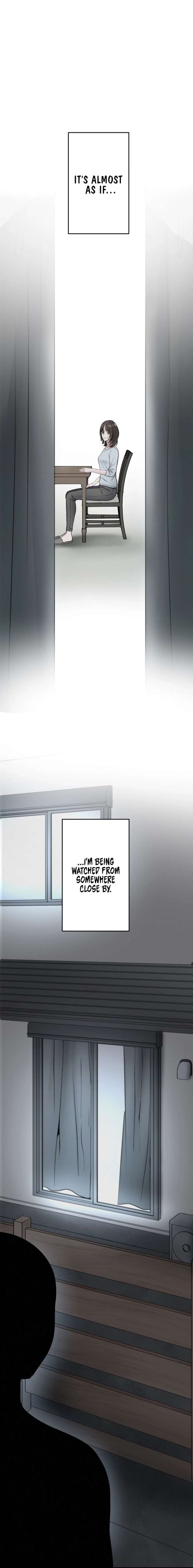 I Was Supposed to Have Killed My Husband Chapter 3 107 ch 3 26
