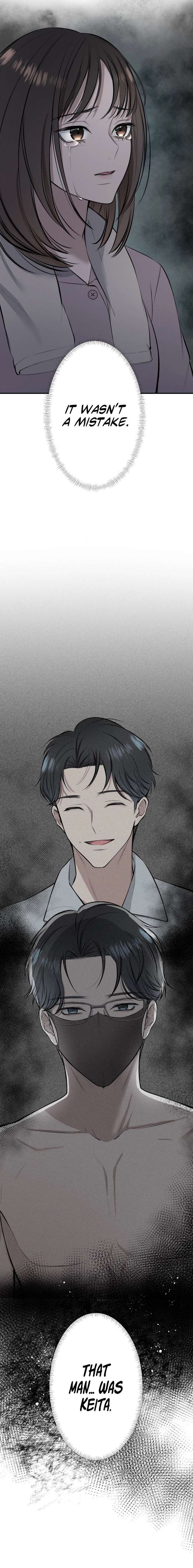 I Was Supposed to Have Killed My Husband Chapter 3 87 ch 3 6