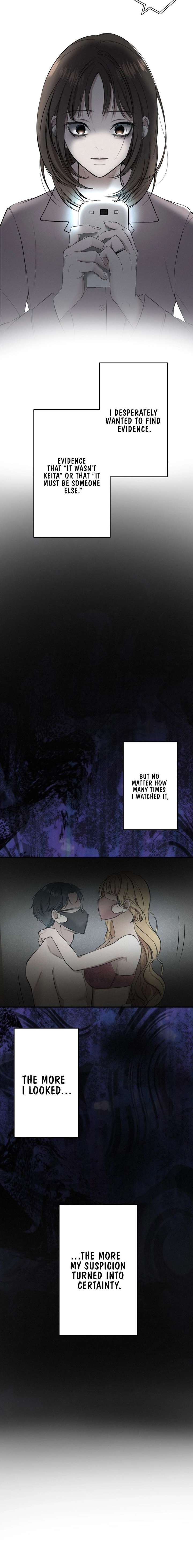 I Was Supposed to Have Killed My Husband Chapter 3 89 ch 3 8