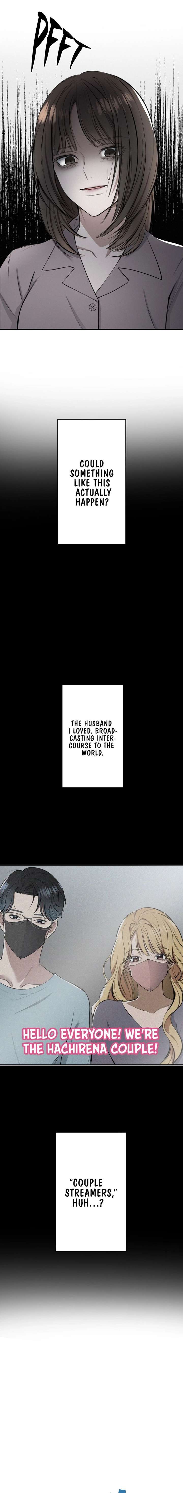 I Was Supposed to Have Killed My Husband Chapter 3 90 ch 3 9
