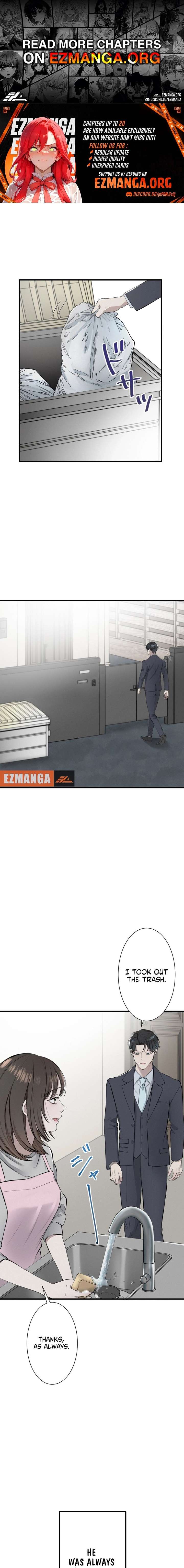I Was Supposed to Have Killed My Husband Chapter 4 85 ch 4 1