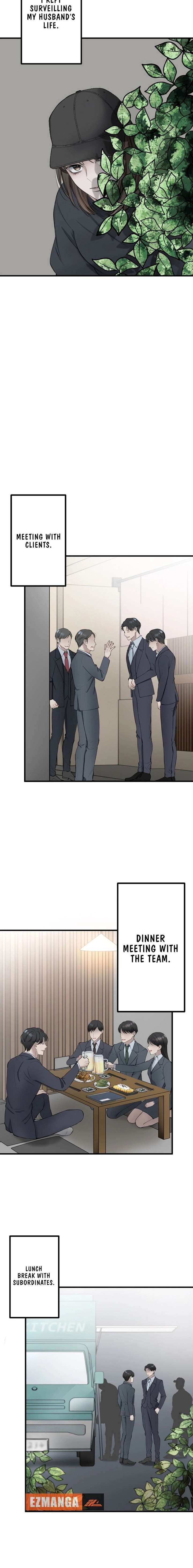 I Was Supposed to Have Killed My Husband Chapter 4 94 ch 4 10