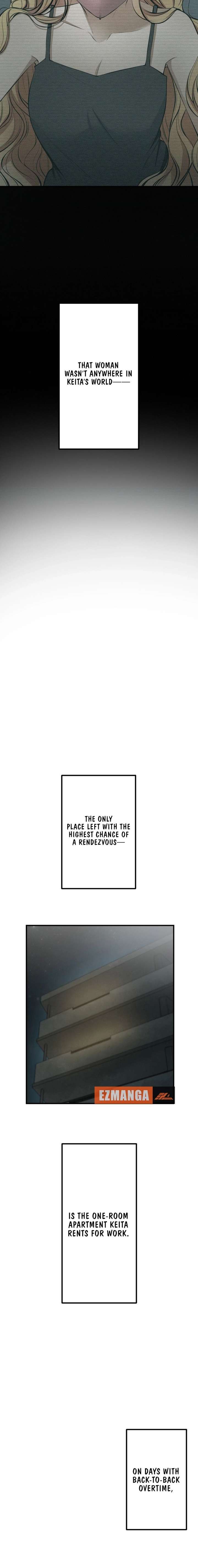 I Was Supposed to Have Killed My Husband Chapter 4 96 ch 4 12