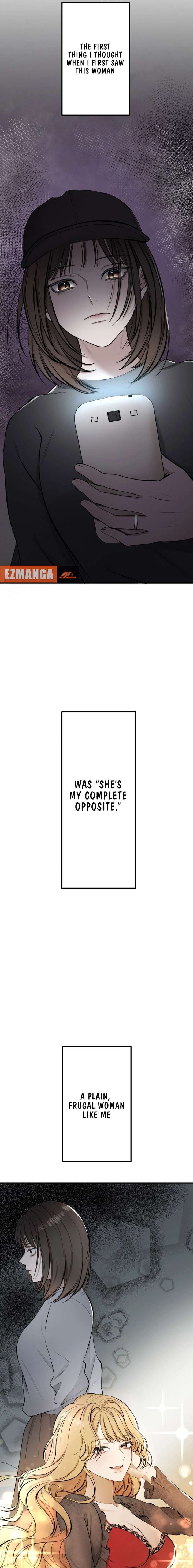 I Was Supposed to Have Killed My Husband Chapter 4 99 ch 4 15