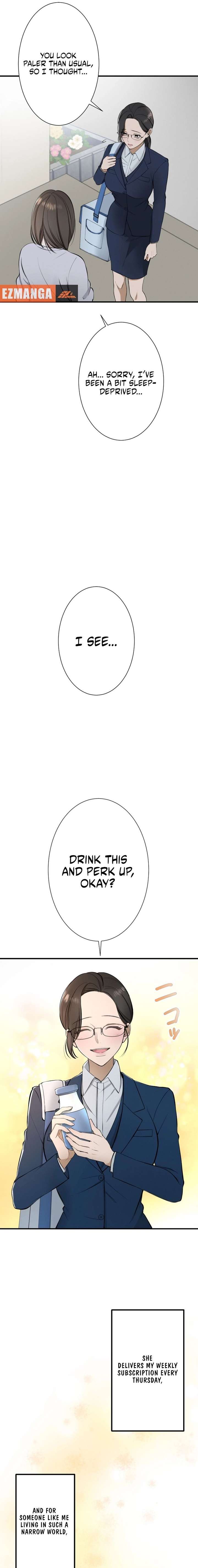 I Was Supposed to Have Killed My Husband Chapter 4 103 ch 4 19