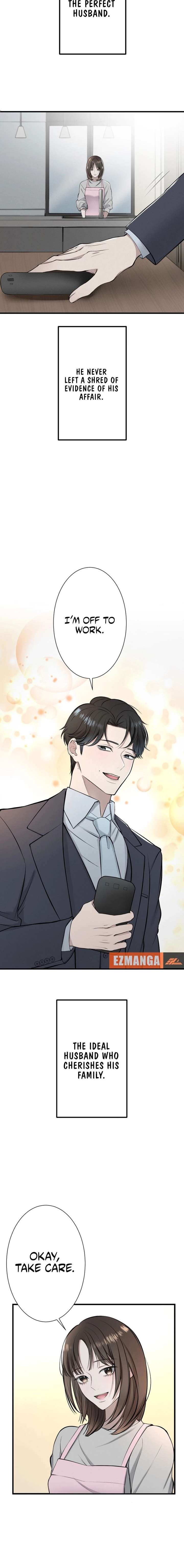 I Was Supposed to Have Killed My Husband Chapter 4 86 ch 4 2
