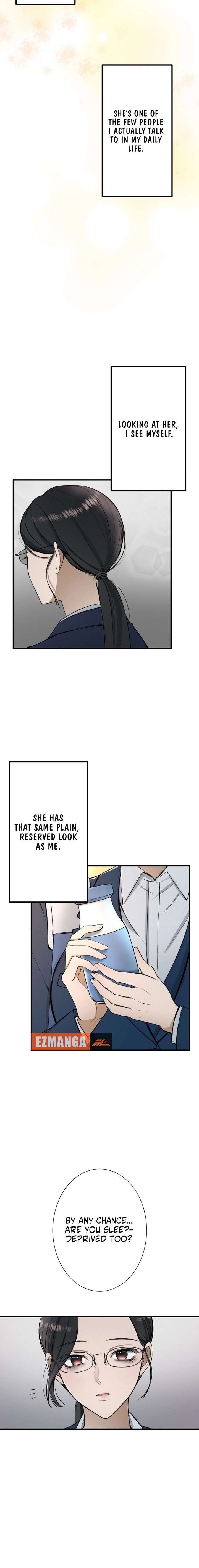 I Was Supposed to Have Killed My Husband Chapter 4 104 ch 4 20