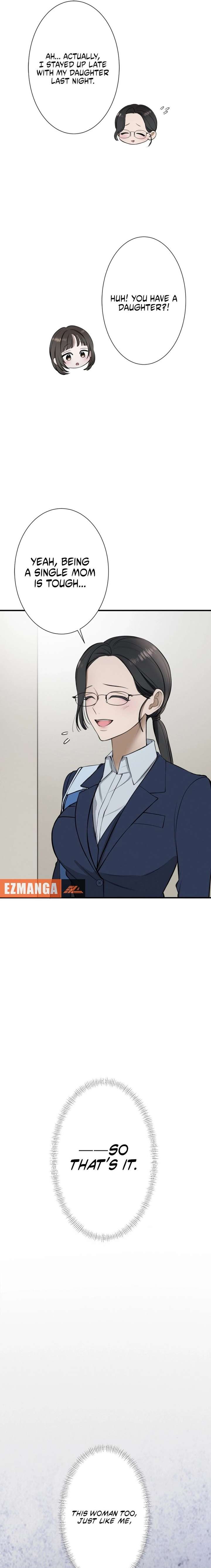 I Was Supposed to Have Killed My Husband Chapter 4 105 ch 4 21