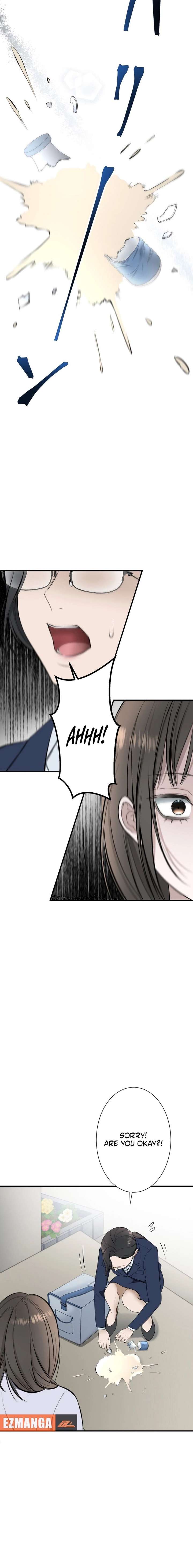 I Was Supposed to Have Killed My Husband Chapter 4 108 ch 4 24