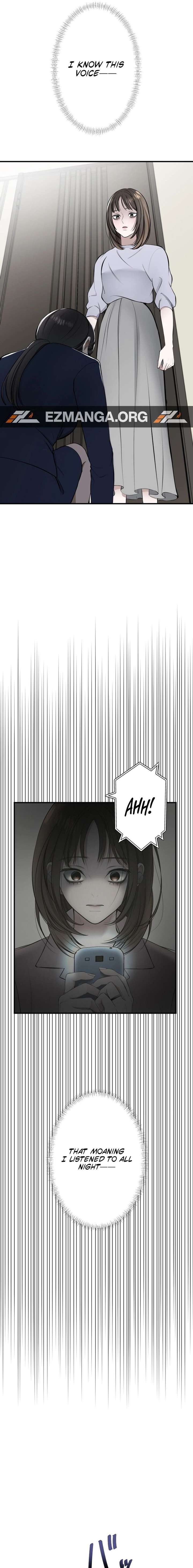 I Was Supposed to Have Killed My Husband Chapter 4 109 ch 4 25