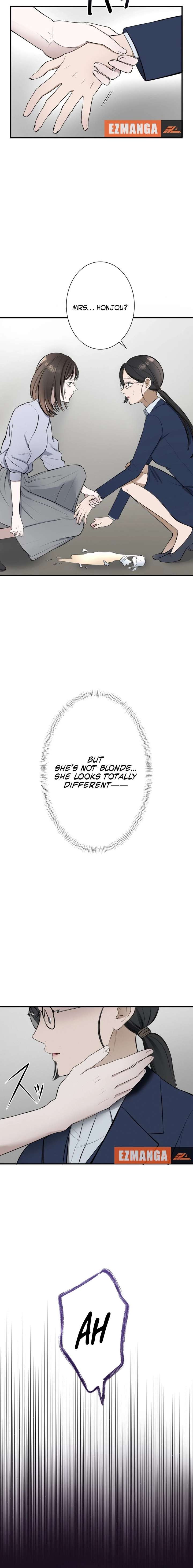 I Was Supposed to Have Killed My Husband Chapter 4 110 ch 4 26